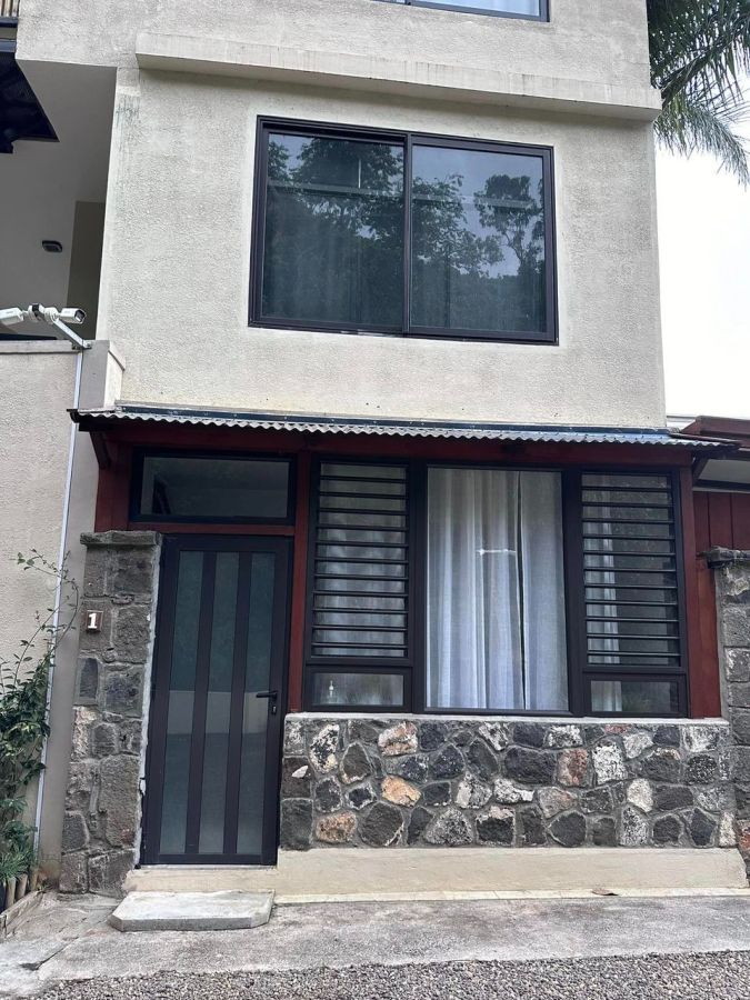 A stunning studio for rent in moka ref th24nt/nbmoka, Flat for rent