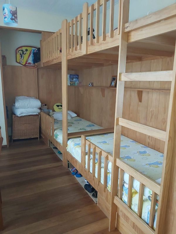 Tropical villa for long term rental in la gaulette, House for rent