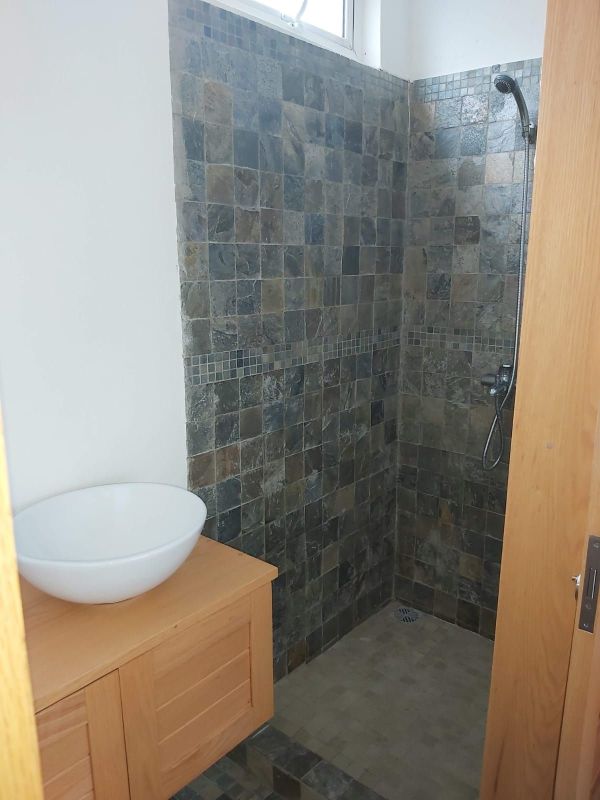 Tropical villa for long term rental in la gaulette, House for rent