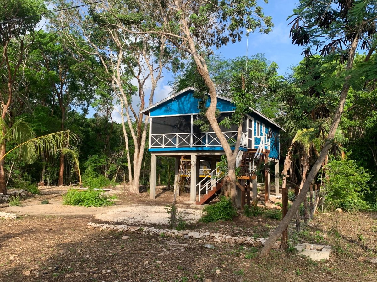 Belle propriété dans les caraïbes 146000 dollars américains., House for