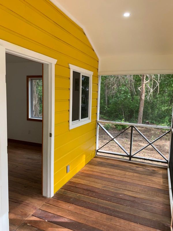 Belle propriété dans les caraïbes 146000 dollars américains., House for