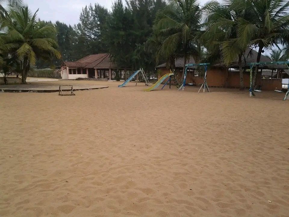 Land for sale treichville port area , Abidjan Ivory Coast