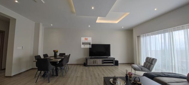 FOR RENT MAGNIFICENT T4 DUPLEX APARTMENT of high standing in Ivandry, ...