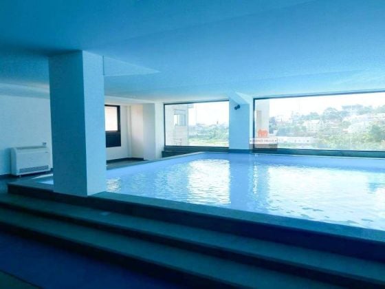 TO RENT A STANDARD 3-ROOM APARTMENT WITH HEATED POOL & GYM in IVANDRY ...