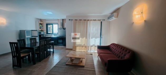 UN HERMOSO APARTAMENTO T2 en Ivandry, amueblado y equipado