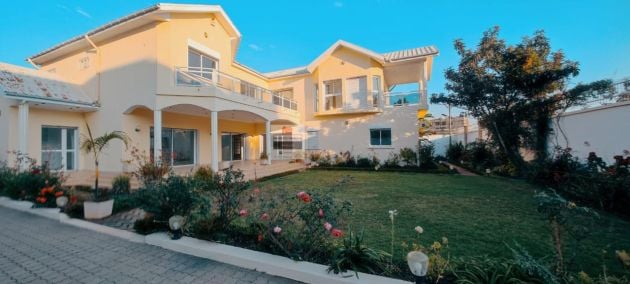 SE ALQUILA AMPLIA VILLA tipo F8, idealmente ubicada en IVANDRY Farango