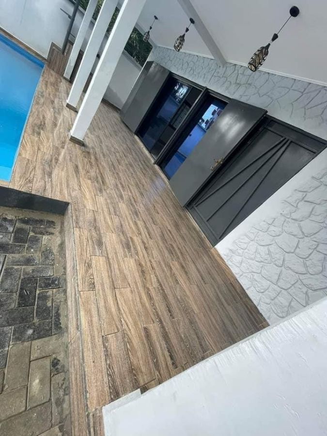 Villas for rent in bonapriso , House for rent in Douala Cameroon