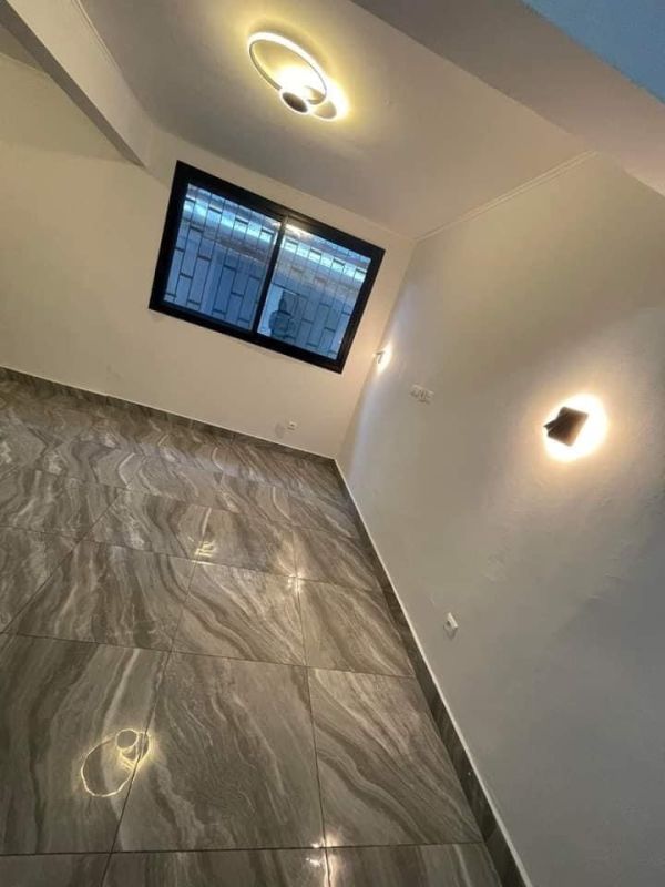 Villas for rent in bonapriso , House for rent in Douala Cameroon