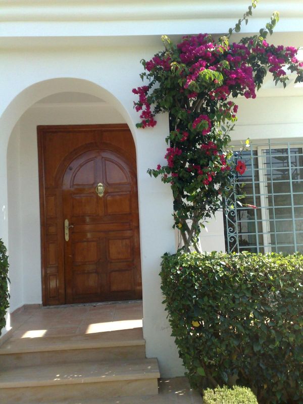 Magnifique villa à louer sur kénitra pour expatrié, Maison à louer