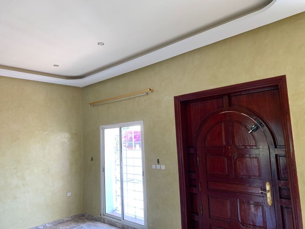 Magnifique villa à louer sur kénitra pour expatrié, Maison à louer