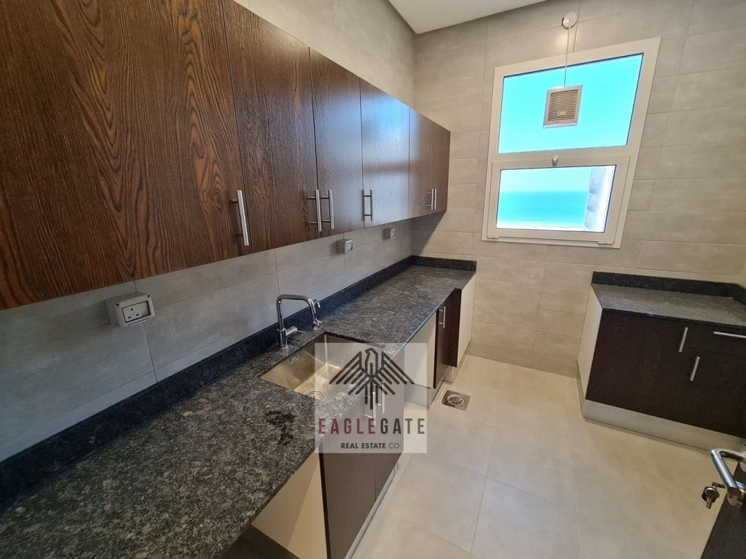 Sabah al salem 3 bedroom apartment, House for rent Kuwait city, al asimah Kuwait
