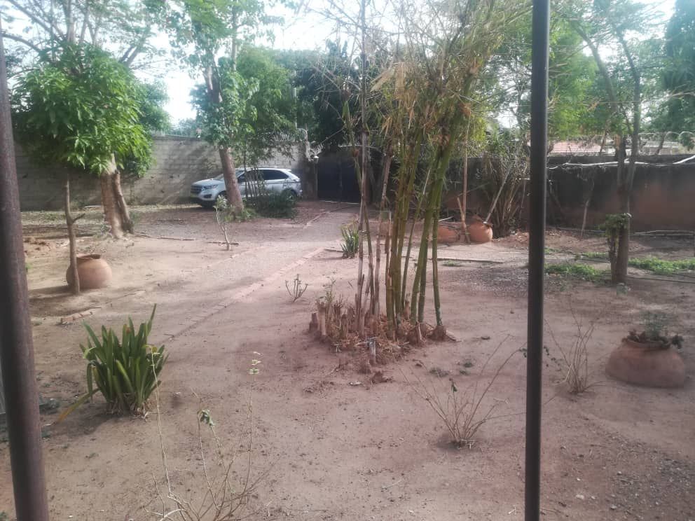 Villa en vente à petit paris , Maison à vendre à Ouagadougou Burkina Faso