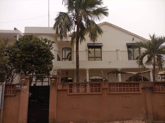 Duplex for sale in Petit Paris 