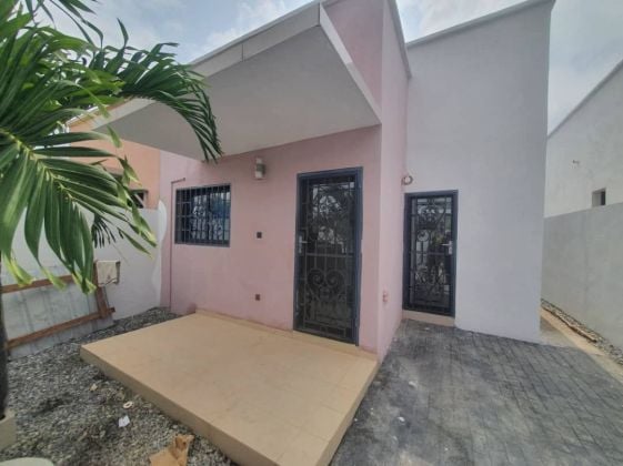 Annonce de Location : Villa non meublée à ...