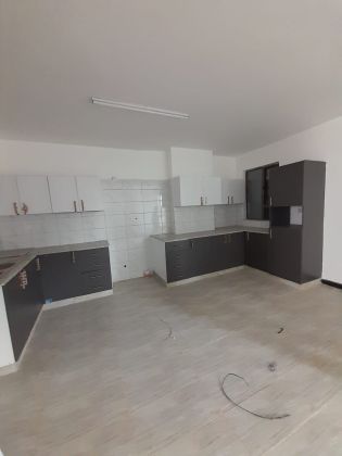 Comodi appartamenti con 4 camere da letto a Parklands 