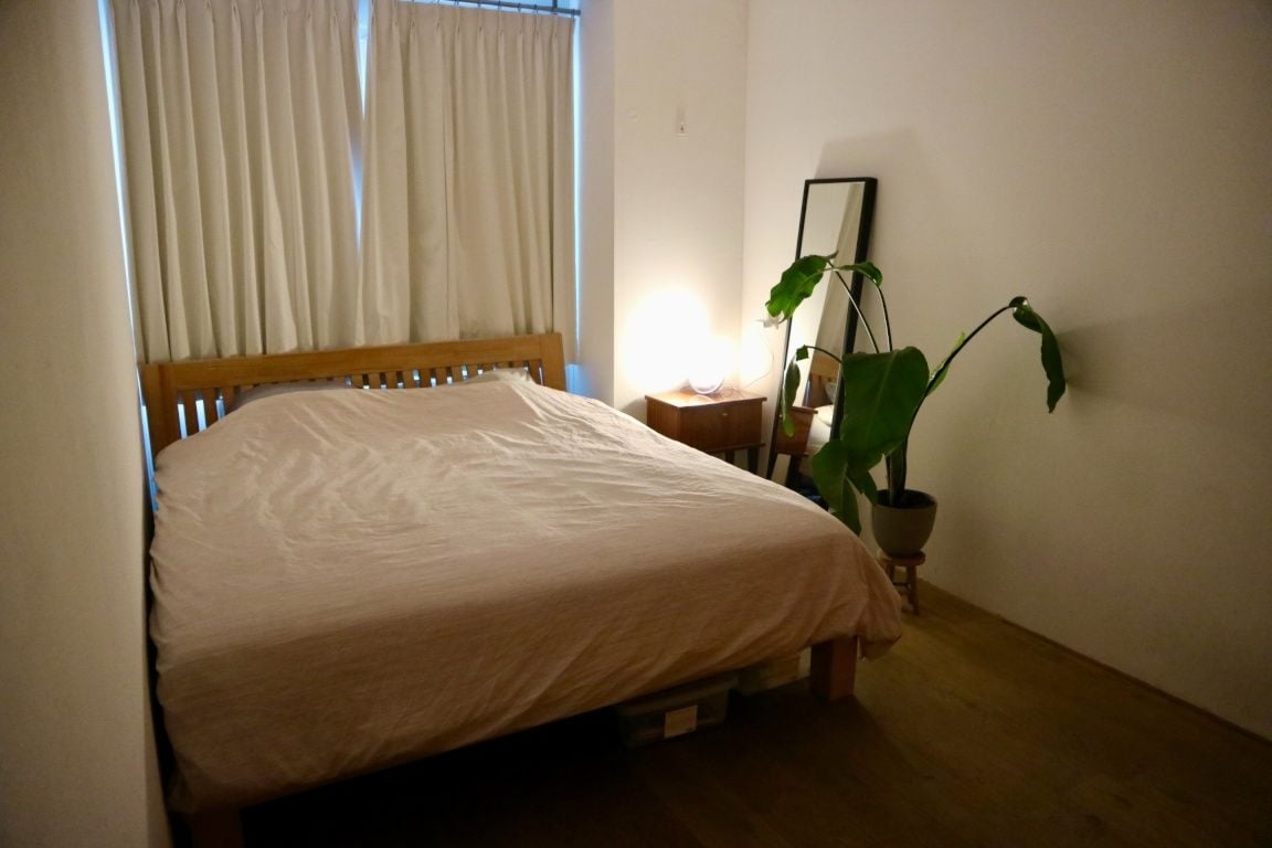 Bellissimo appartamento arredato ad Amsterdam