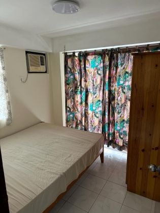 3 beds 1 bath flats - seaview, quiet and fully furnished (65m2)