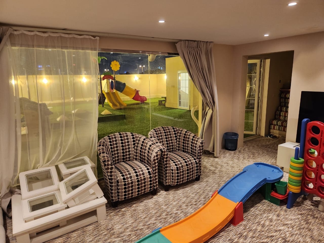 Villa in affitto a Riyadh