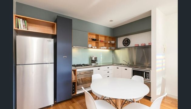 Newly fully furnished studio for rent in 121 Jurong East Street 13 ...