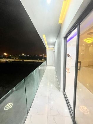 À vendre Appartement 5 pièces très bon standing ...