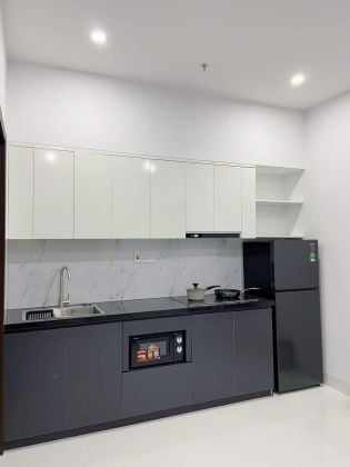 Brand new - 1 Bedroom Apartment for Rent - 40m2 - Fully furnished 
