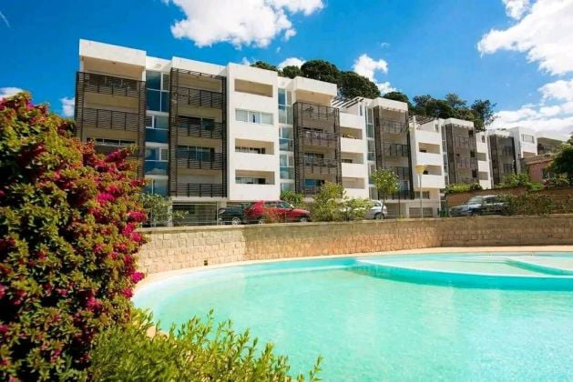 Loue une appartement meubl&#2013265929;