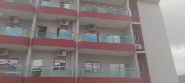 location d'un bel appartement 3 pièces à angré ...