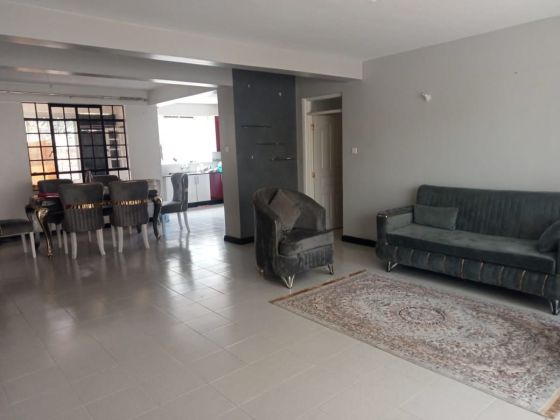 Magnifici appartamenti con 4 camere da letto a Parklands 