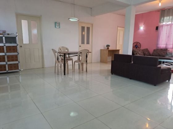 2nd floor of a Private house for rent at Terrasson Pointe Aux Sables - ...