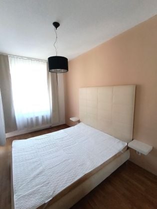 Apartamento de 2 dormitorios+2 baños en Corvin sétány