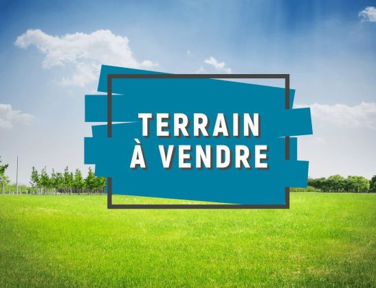 TERRAIN A VENDRE A AVEPOZO