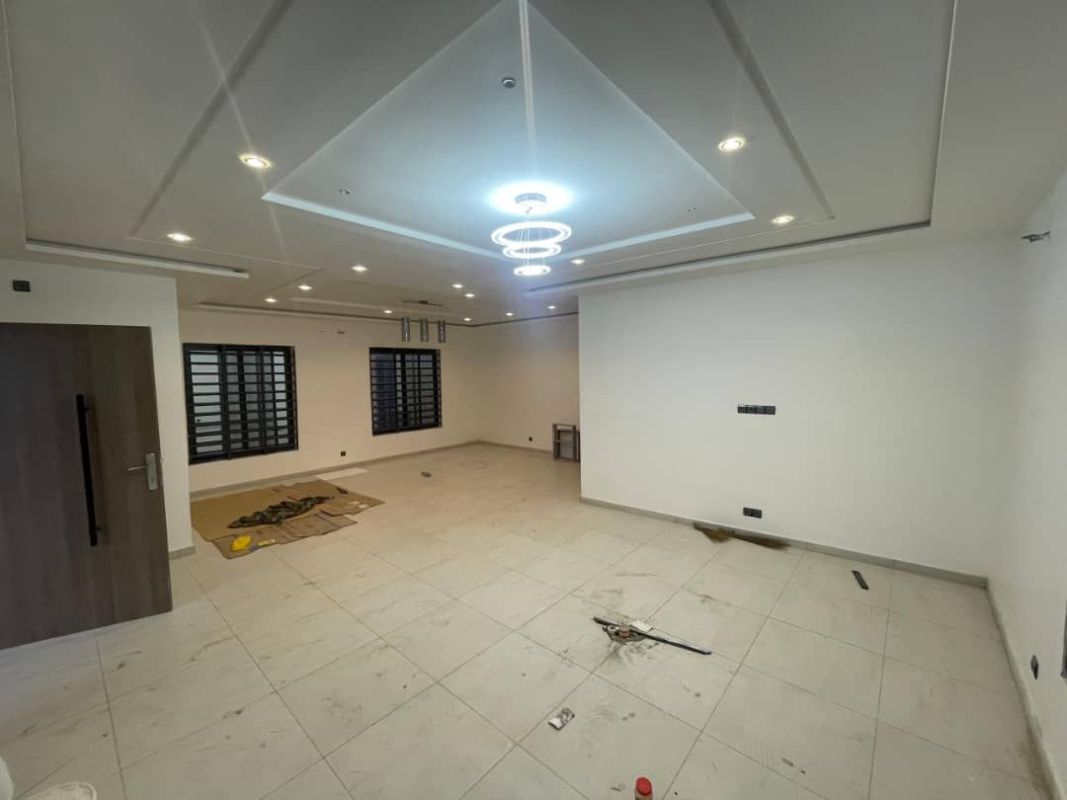 Appartement nouvelle construction chambres à djidjolé , House for rent