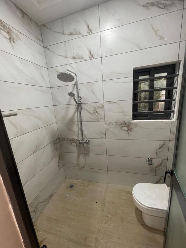 Appartement nouvelle construction chambres à djidjolé , House for rent