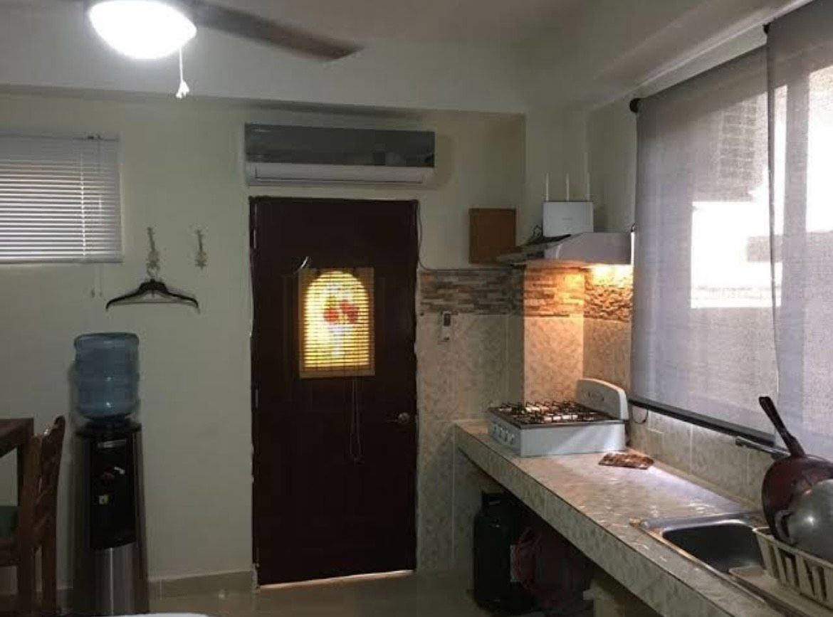 Location Studio Meublé 