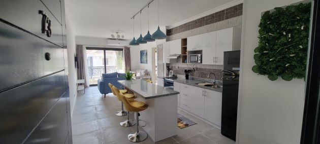 Brand new furnished apartment at Celia Compound - New Capital