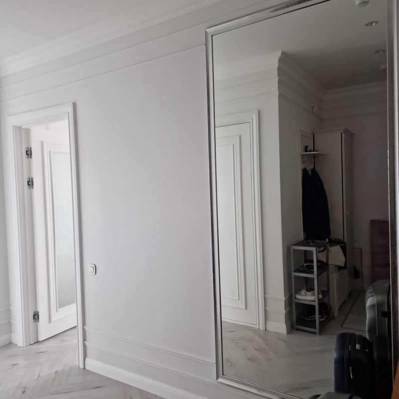 Apartment for rent in ray residence, Flat for rent in Astana Kazakhstan