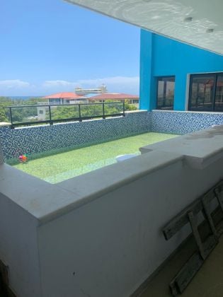 Building of 20 Apartments, Gazcue, Santo Domingo