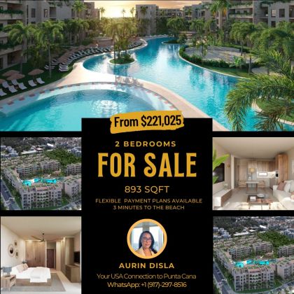  3 min to the Beach • Condo