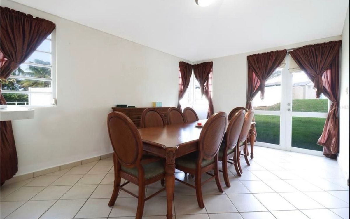 Unique opportunity in gated community , House for sale Hatillo, hatillo