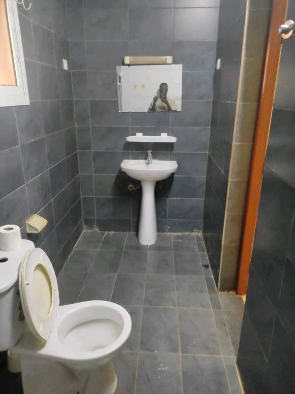 A luxury villa with garden for rent in the bois area , House for rent