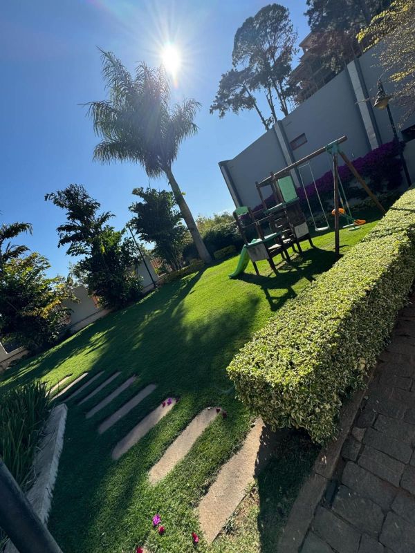 Apartment rental in analamahitsy , Flat for rent in Antananarivo