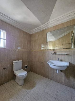 Villa à vendre Cotonou Benin Akpakpa 