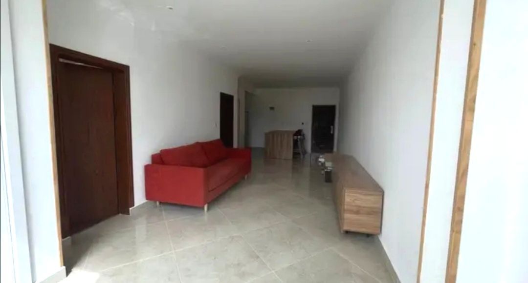 Rental of a 3room apartment in ambatobe , Flat for rent in
