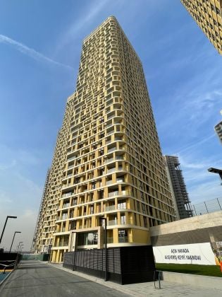 Appartement de luxe 3+1 entièrement meublé pour ...