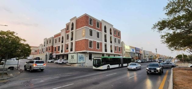 New Apartment For Rent with 135 Sqm Private Outdoor