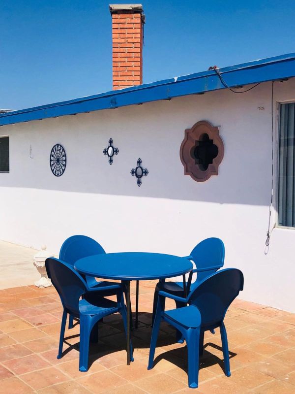 Beach house for rent, Ensenada, baja california Mexico