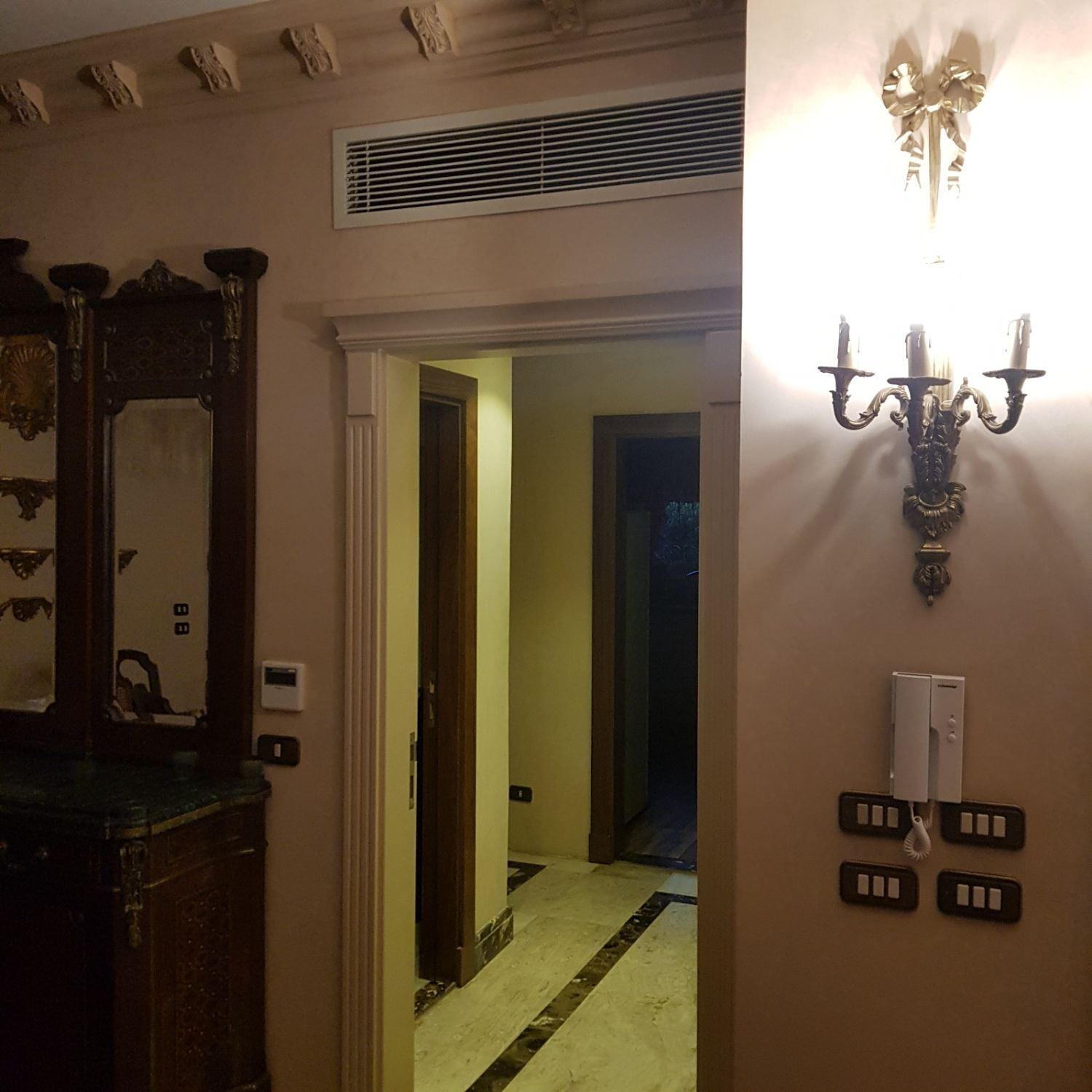 Standalone Villa for rent