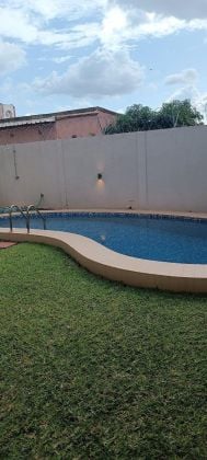 Duplex for rent in Ouaga 2000