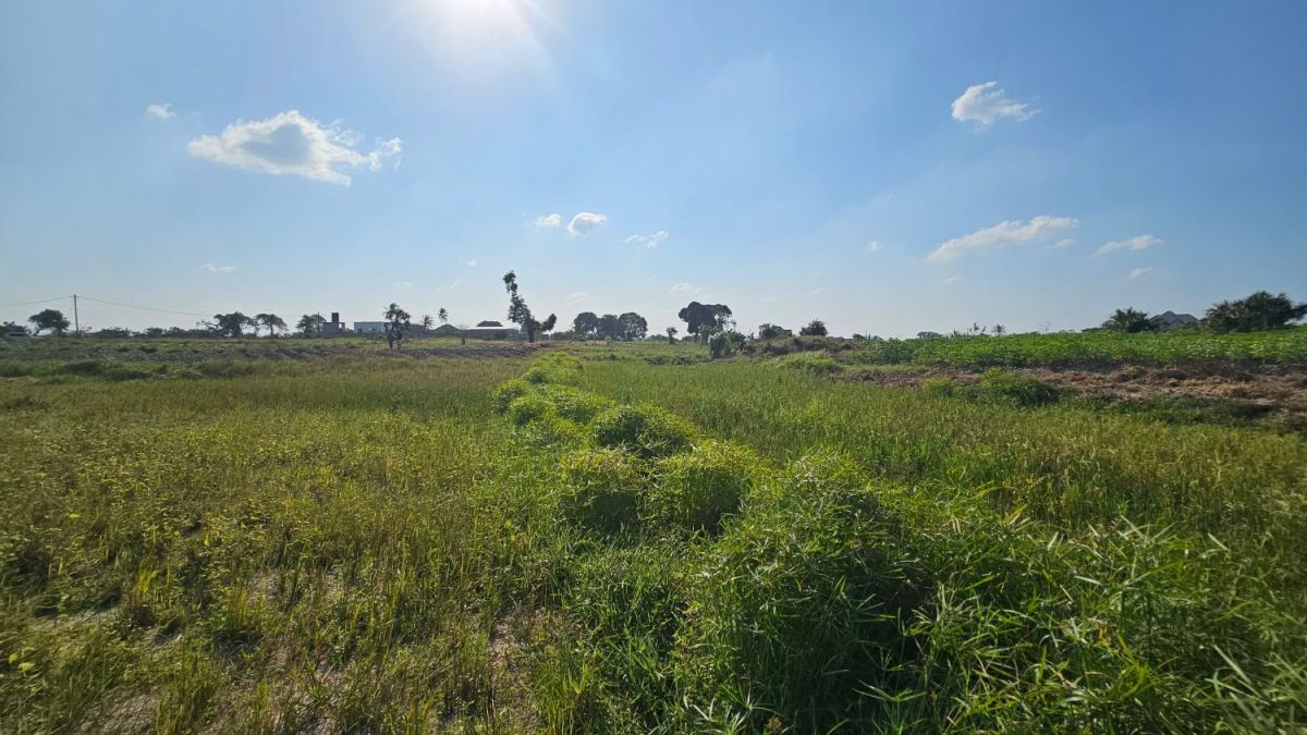 Prime plot at kigamboni, Land for sale Tanzania