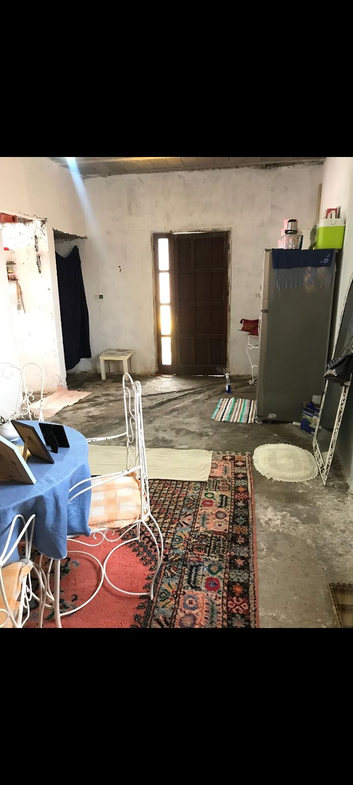 Maison à vendre dans la province d'Essaouira Pour plus d'informations, lisez la description